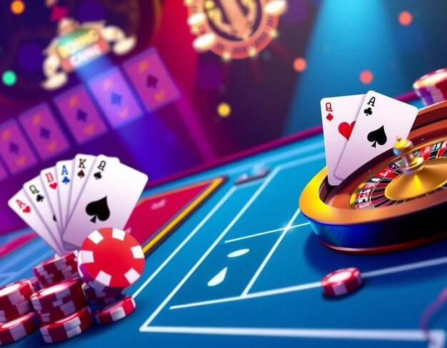 avian togel mobile app home screen showing Liga 1 fixtures and live casino tables